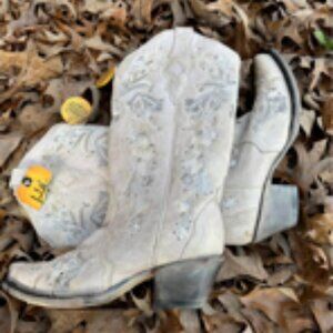 Cowgirl Boot